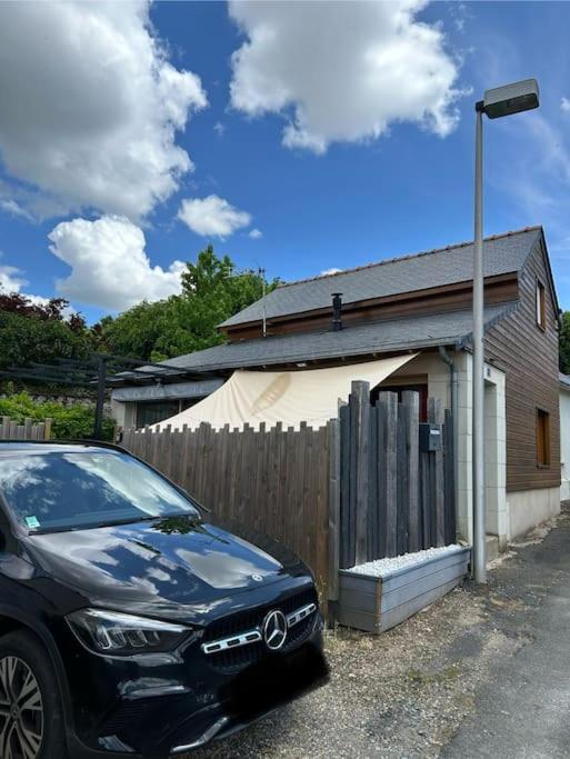 Made In Beaufort Exterior foto